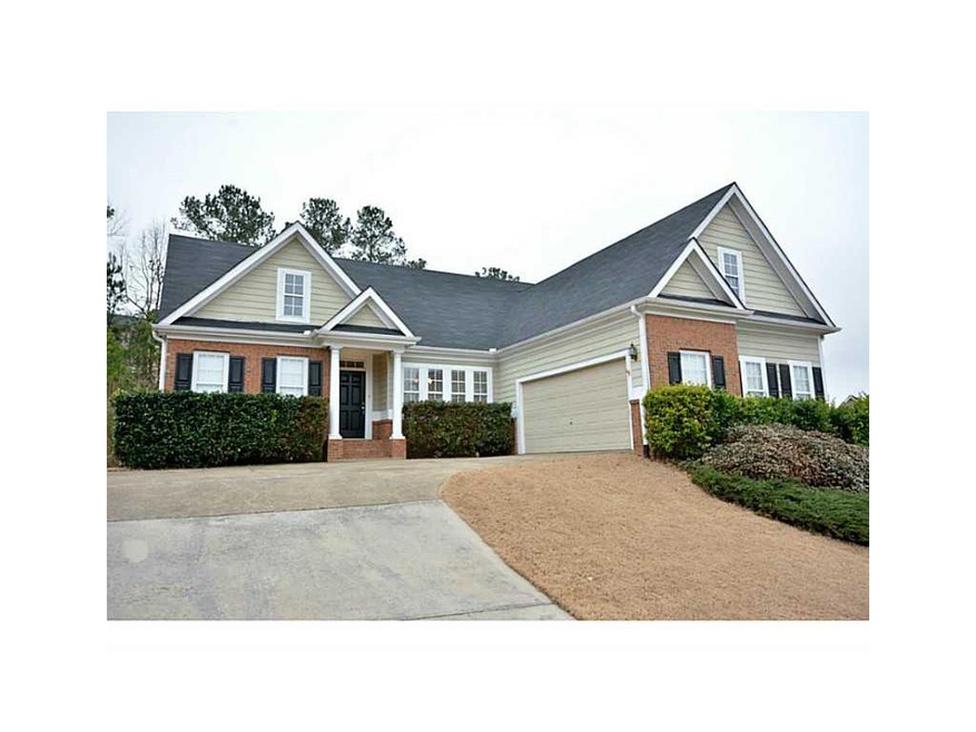 Exterior Front. Awesome and Immaculate ranch home 