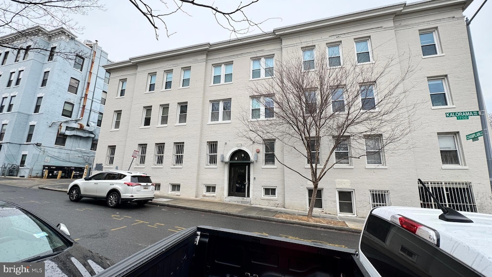 1745 Kalorama Rd NW unit 101, Washington, DC 20009 - photo 1