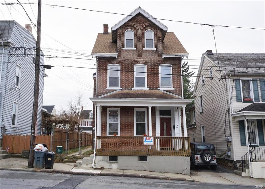 30 E Goepp St unit 2, Bethlehem, PA 18018 - photo 1