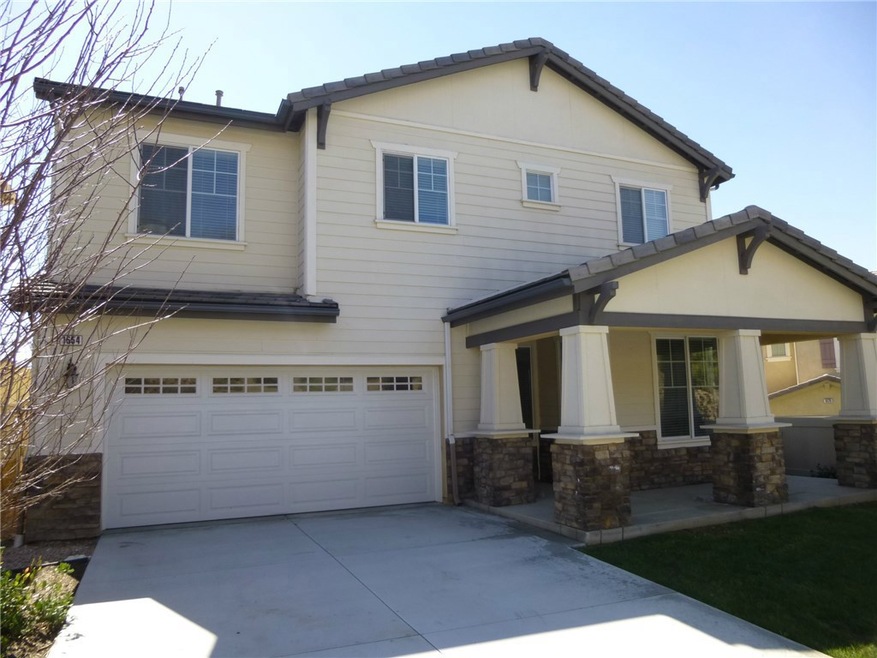 1654 Oro Blanco Ave, Riverside, CA 92507 - photo 1