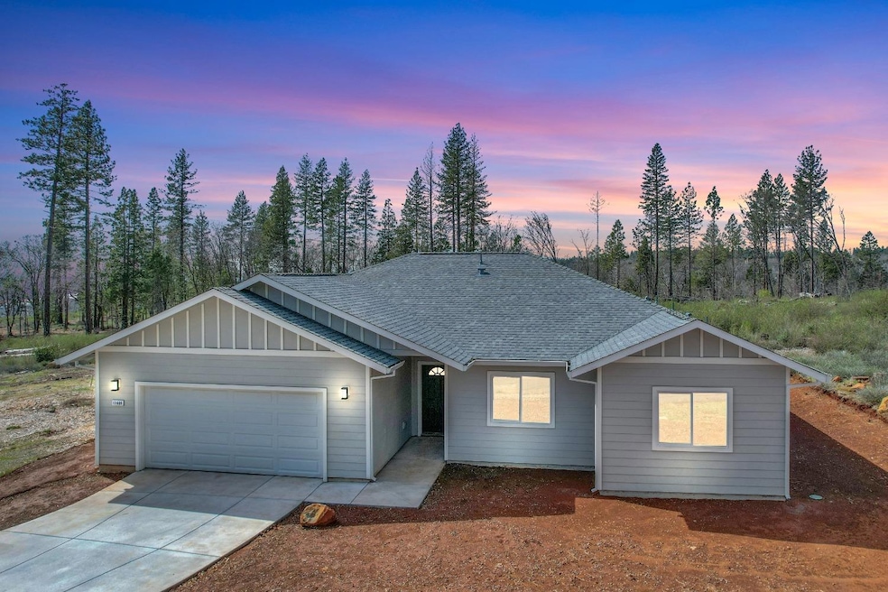 13609 W Park Dr, Magalia, CA 95954 - photo 1