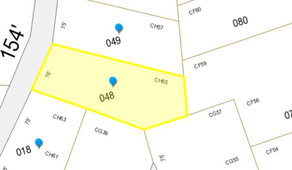 0 Patten Hill Rd unit 48 4855151, Hillsborough, NH 03244 - photo 1