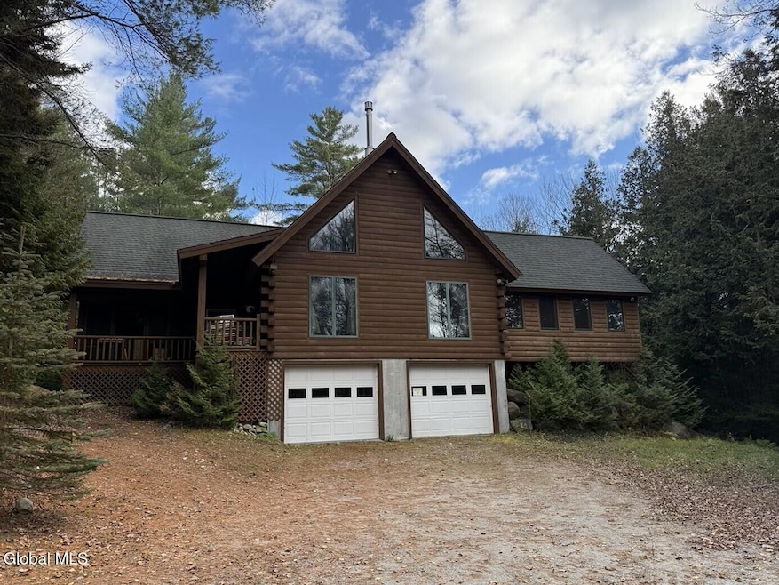 160 Sweenie Fields Rd, Schroon Lake, NY 12870 - photo 1