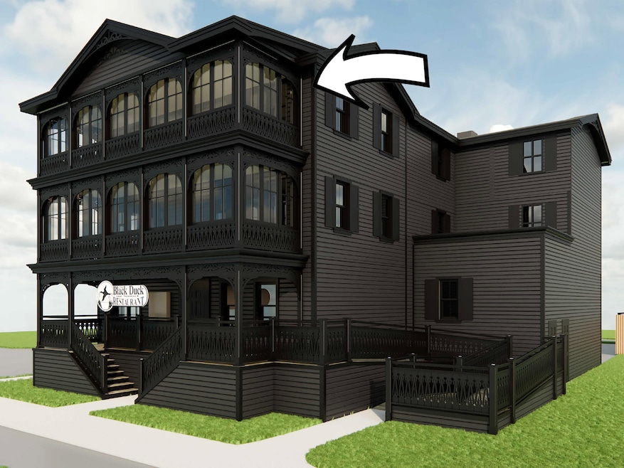 101 Sunset Blvd unit 3, West Cape May, NJ 08204 - photo 1