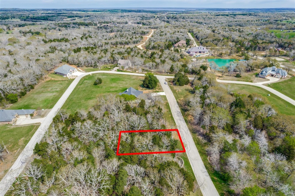 Lot 20 Block D Memorial St, Gordonville, TX 76245 - photo 1