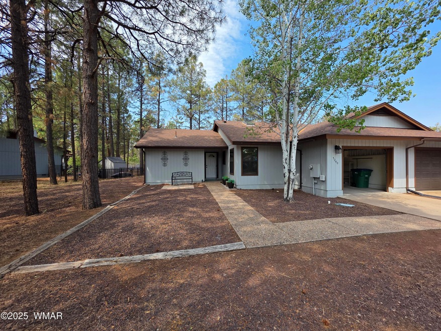 5240 S 28th Place, Show Low, AZ 85901 - photo 1