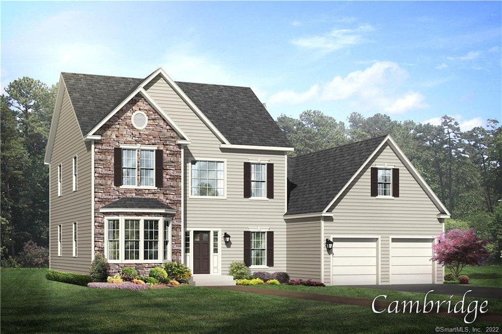 53 Highland Terrace, East Hampton, CT 06424 - photo 1