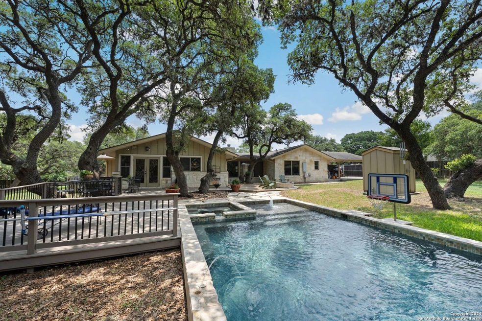 8501 Indian Hills Ln, Boerne, TX 78006 - photo 1