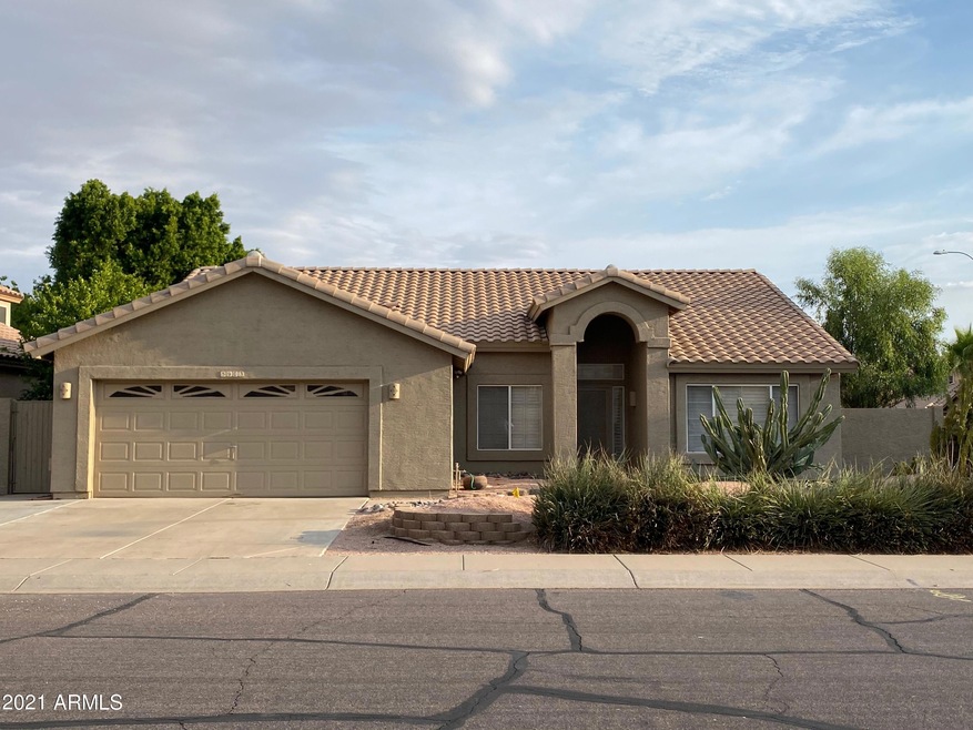 5903 W Gary Dr, Chandler, AZ 85226 - photo 1