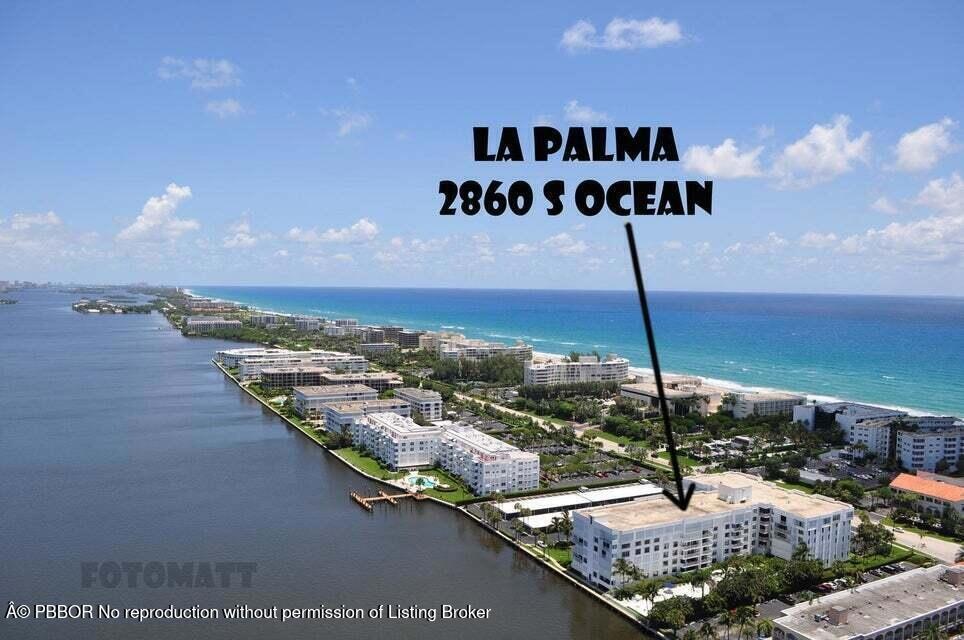 La Palma unit 2040, Palm Beach, FL 33480 - photo 1