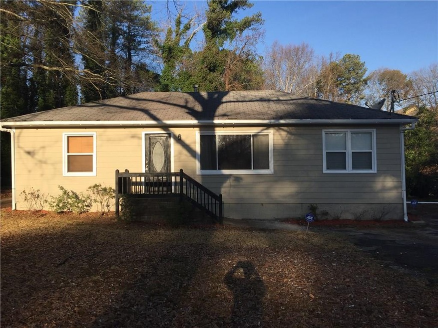 CHARMING SMYRNA COTTAGE