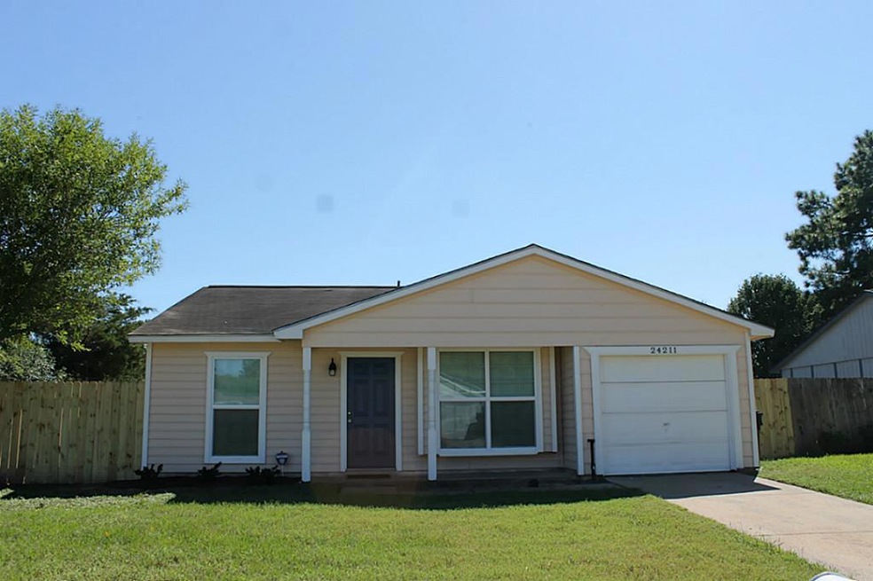 24211 Running Iron Dr, Hockley, TX 77447 - photo 1