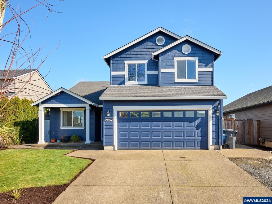 2467 Dorsey Dr, Hubbard, OR 97032 - photo 1