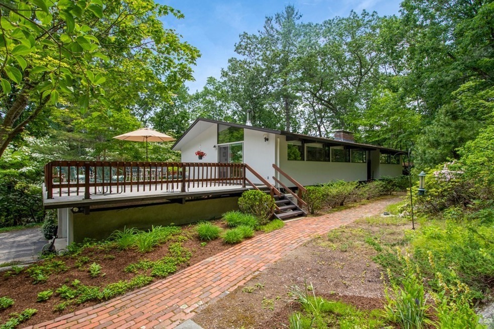 141 Pine St, Dover, MA 02030 - photo 1