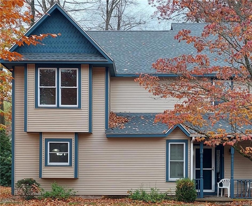 3 PEPPER BUSH WAYSOUTH WINDSOR