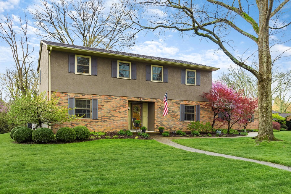 Lynbrook Indian Hills