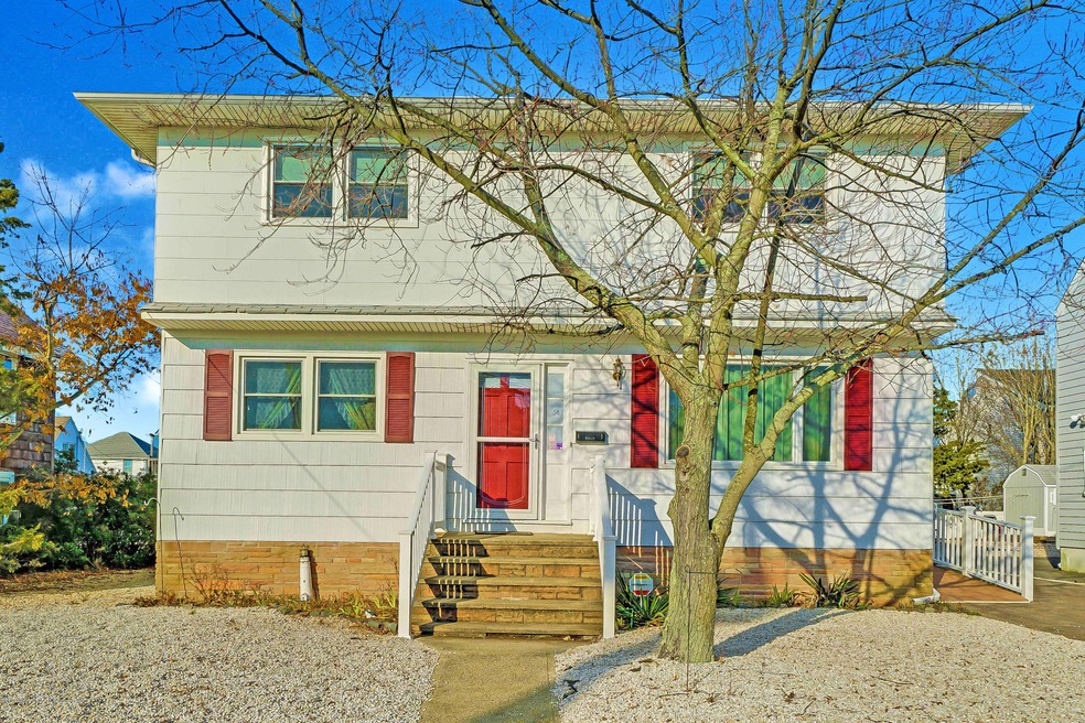 54 F St, Seaside Park, NJ 08752 - photo 1