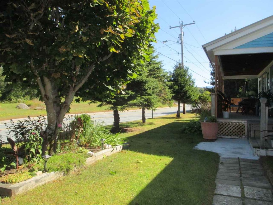 313 U S 302, Carroll, NH 03595 - photo 1