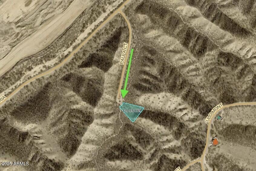 543 Paula Ct unit 69, Rio Rico, AZ 85648 - photo 1