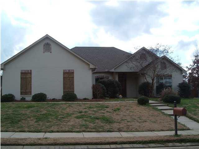 123 Hartfield Dr, Madison, MS 39110 - photo 1
