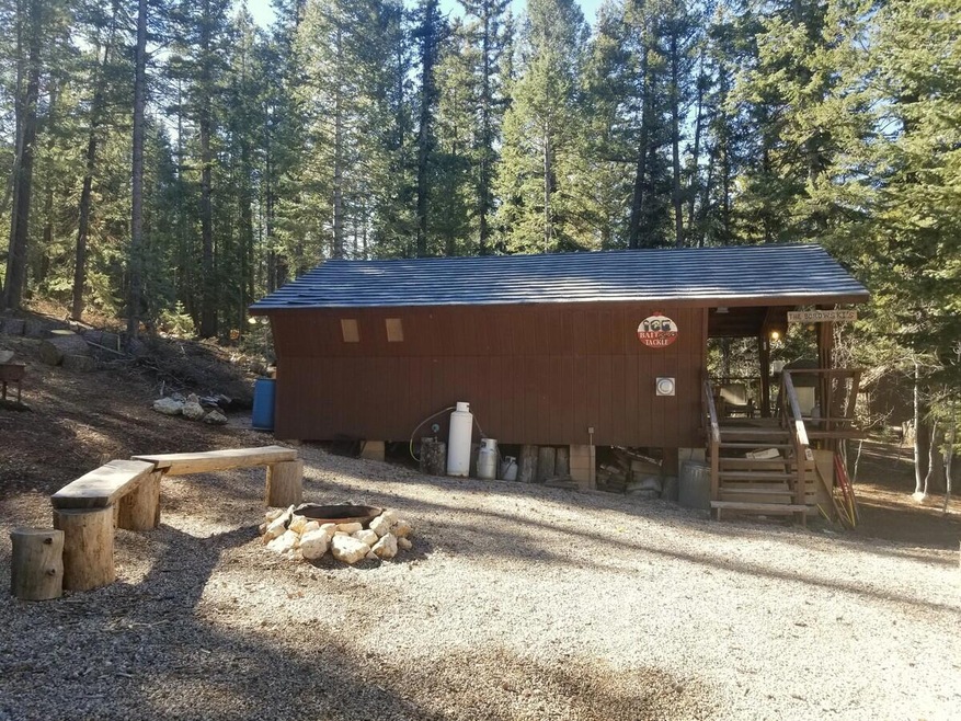 Main Outside