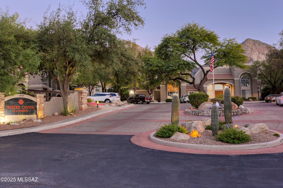 Community Amenities