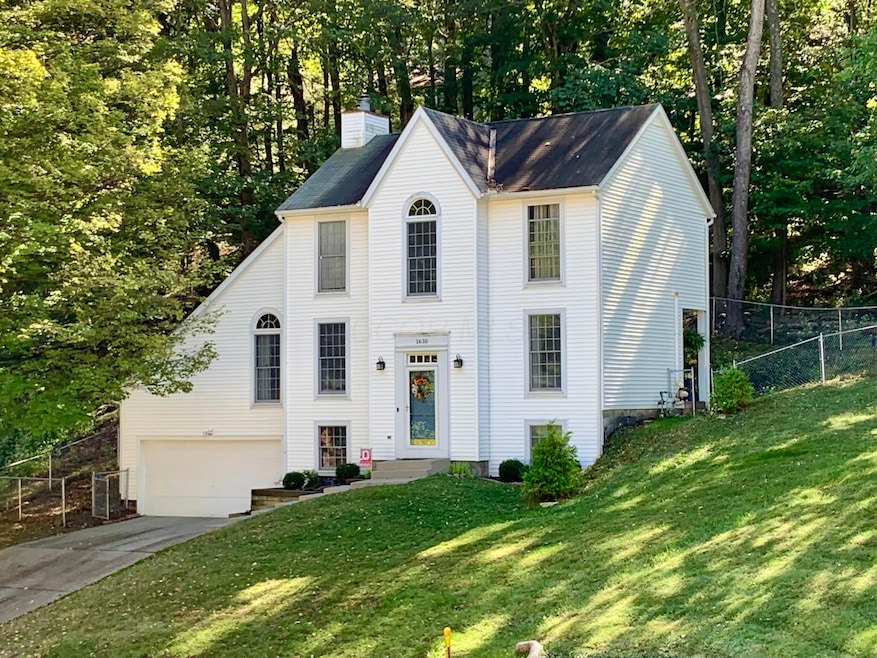 1635 Krebs Ct, Newark, OH 43055 - photo 1