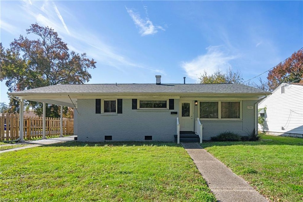 Under Contract $269,900