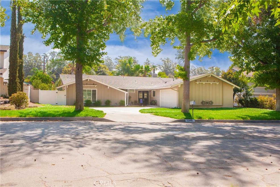 1348 N Laurel Ave, Upland, CA 91786 - photo 1