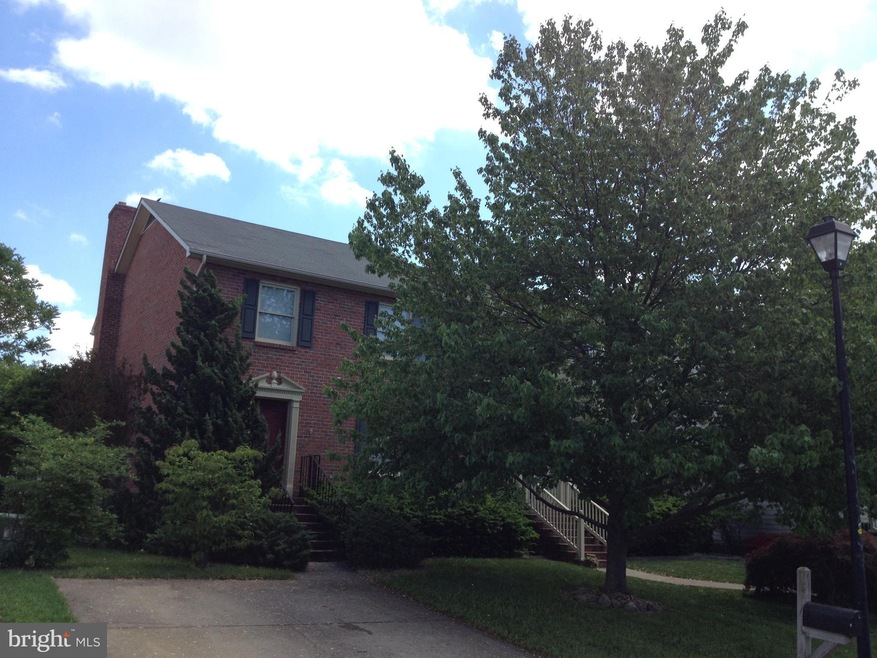 2036 Cidermill Ln, Winchester, VA 22601 - photo 1