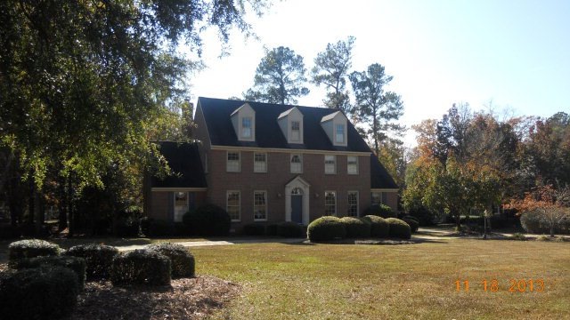 Main View