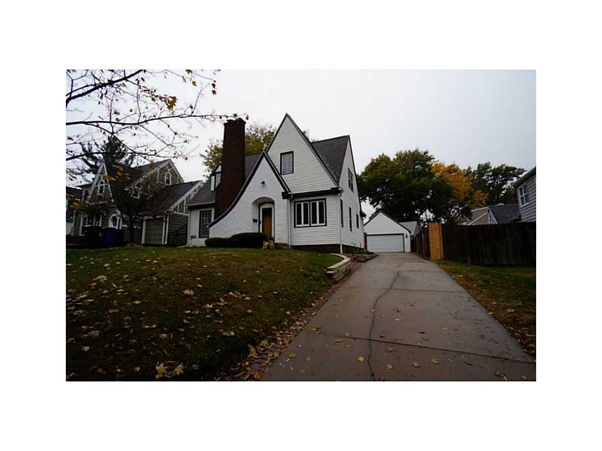 Front Exterior.