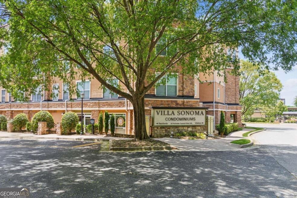 Villa Sonoma unit 4243, Brookhaven, GA 30319 - photo 1