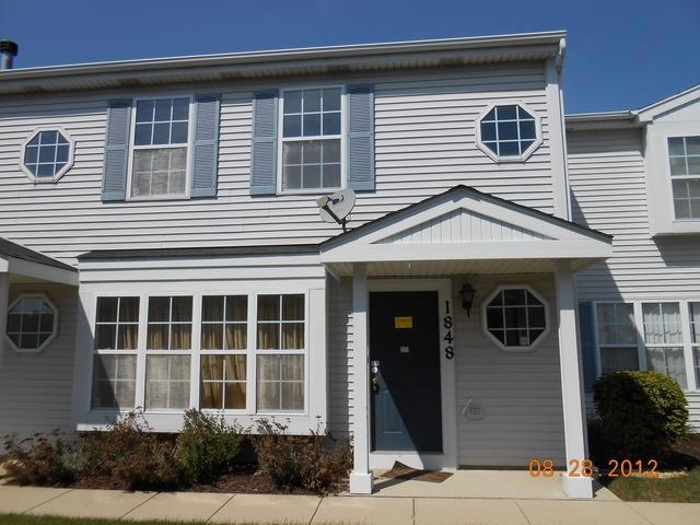 1848 Towhee Ct, Joliet, IL 60435 - photo 1