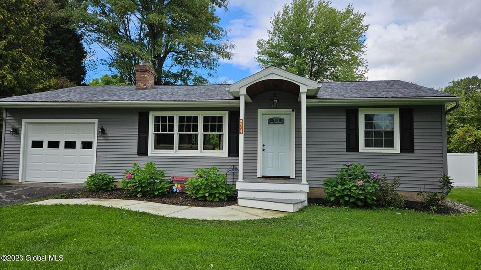 874 Charlton Rd, Schenectady, NY 12302 - photo 1