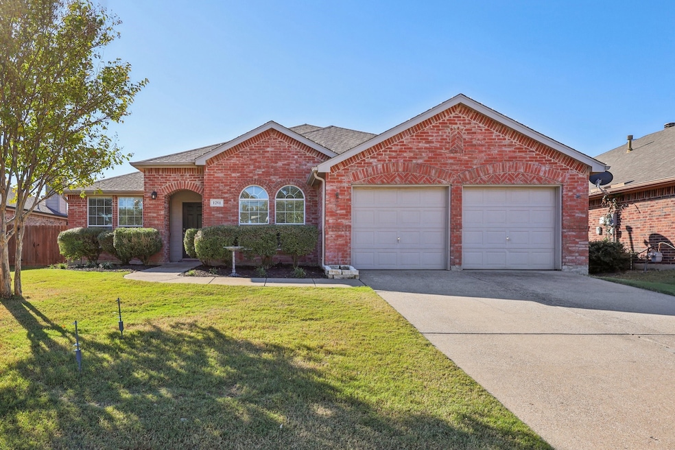 1261 Stone Ln, Celina, TX 75009 - photo 1