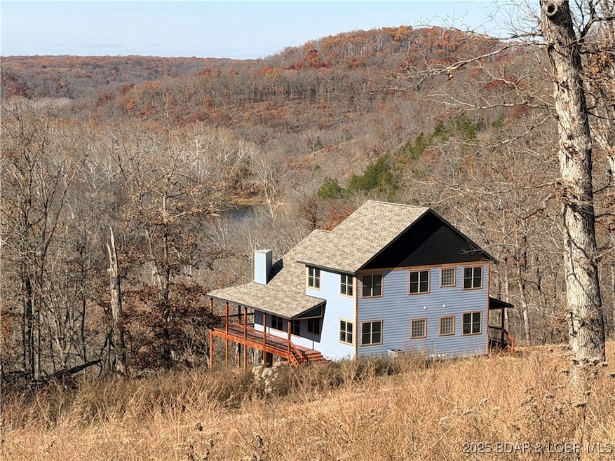 1378 Full Gallop Ln, Roach, MO 65787 - photo 1