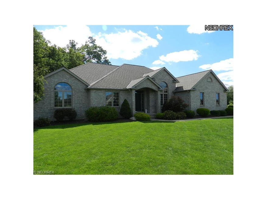 140 Mallard Creek Run, Lagrange, OH 44050 - photo 1