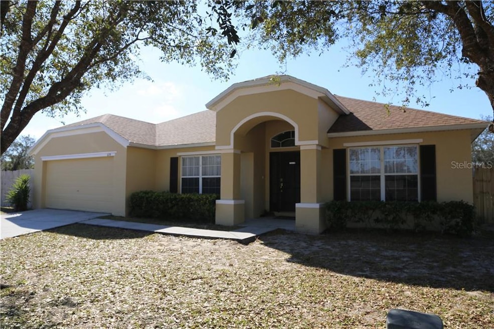 689 Hatchwood Dr, Haines City, FL 33844 - photo 1