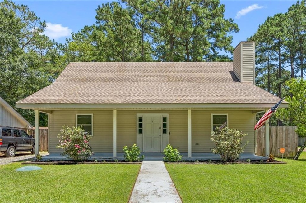 Front Exterior