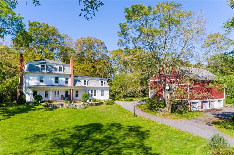 21 Lyon Hill Rd, Woodstock, CT 06281 - photo 1