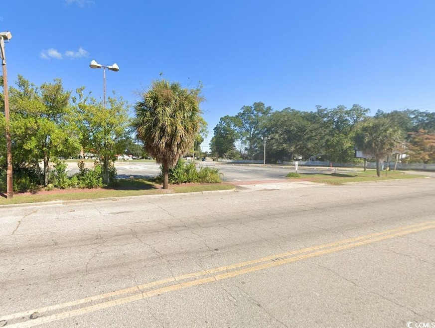 312 E Broad St, Hemingway, SC 29554 - photo 1