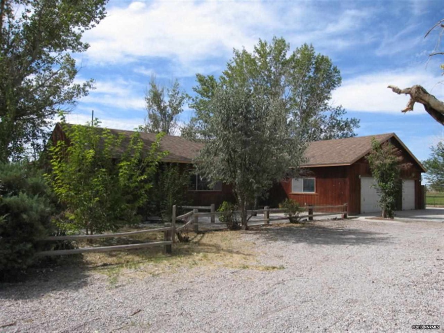 1250 Sheckler Cut Off, Fallon, NV 89406 - photo 1