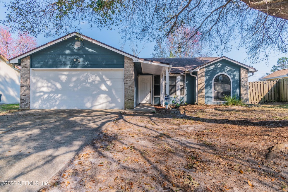 8155 Pineverde Ln, Jacksonville, FL 32244 - photo 1