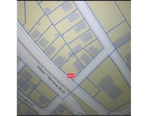 58 Tolman St, Dorchester, MA 02122 - photo 1