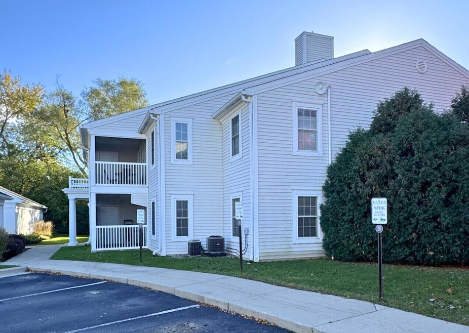 2291 S Main St unit 45, Ann Arbor, MI 48103 - photo 1