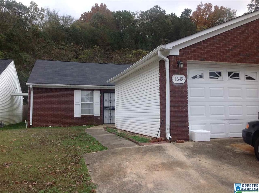 1649 Park Terrace, Birmingham, AL 35215 - photo 1