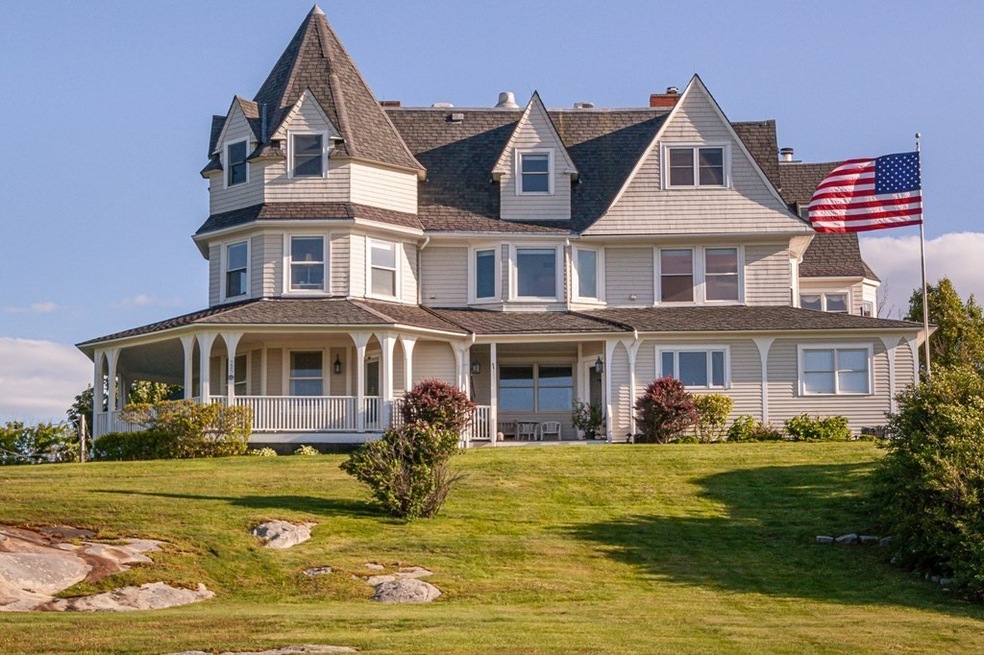 520 Jerusalem Rd unit 2B, Cohasset, MA 02025 - photo 1