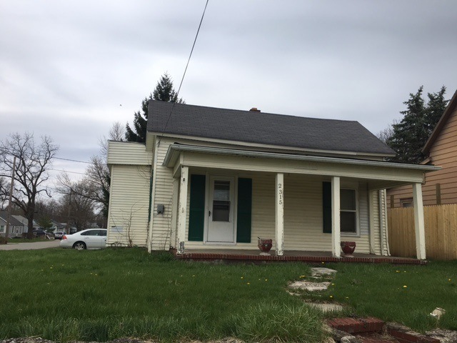 2315 S Mock Ave, Muncie, IN 47302 - photo 1