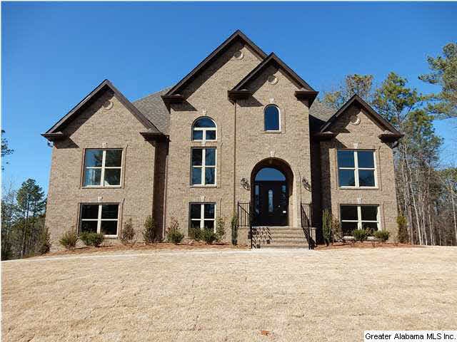 Front elevation